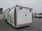 1999 Owens Classic Traile Enclosed Cargo Trailer