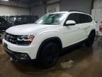 2019 Volkswagen Atlas se