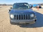 2008 Jeep Patriot Sport