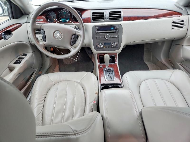 2008 Buick Lucerne cxl