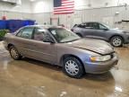 2004 Buick Century Custom
