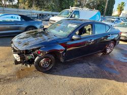 2025 Nissan Altima sv for sale in Van Nuys, CA