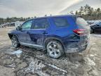 2025 Honda Pilot exl