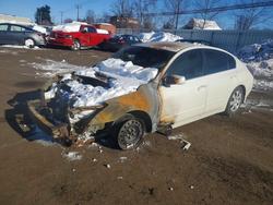 2010 Nissan Altima Base en venta en New Britain, CT