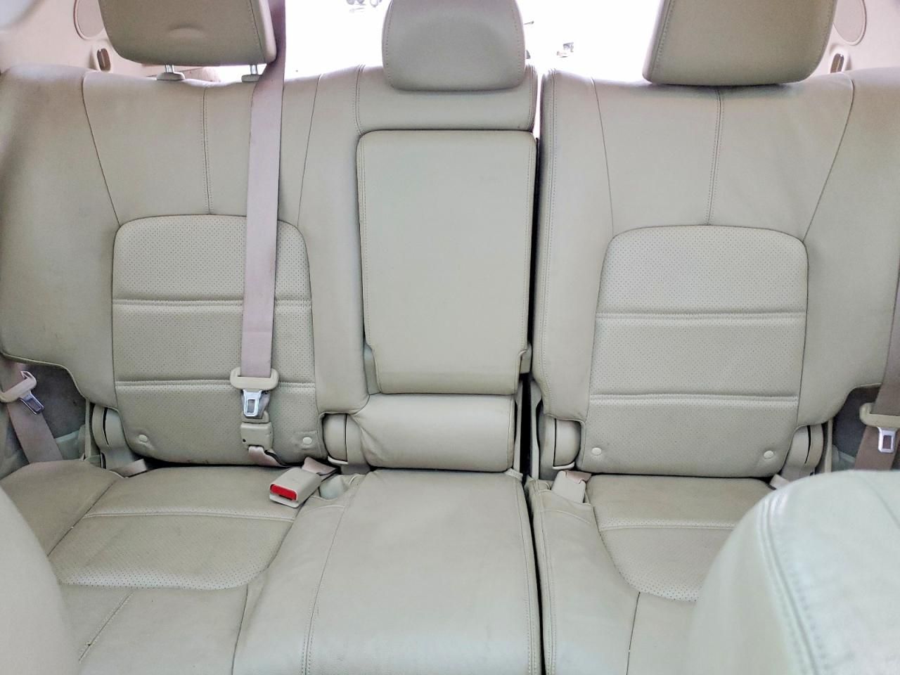 2014 Nissan Murano s