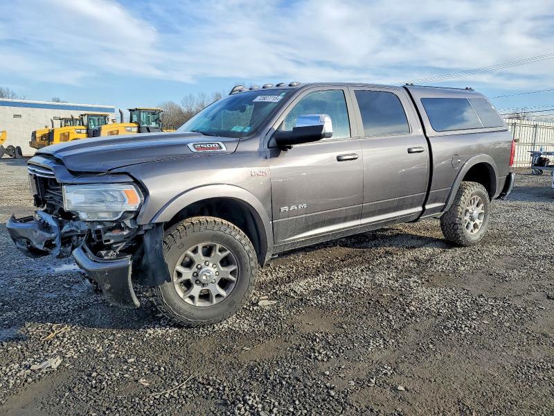 2020 Dodge 2500 Laramie