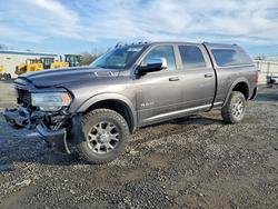 Dodge 2500 salvage cars for sale: 2020 Dodge 2500 Laramie