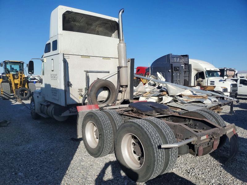 2005 International 9400I Semi Truck