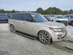 2014 Land Rover Range Rover 5.0l V8 Autobiography