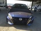 2023 Nissan Altima sr