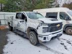 2024 Chevrolet Silverado HD Utility / Service Truck