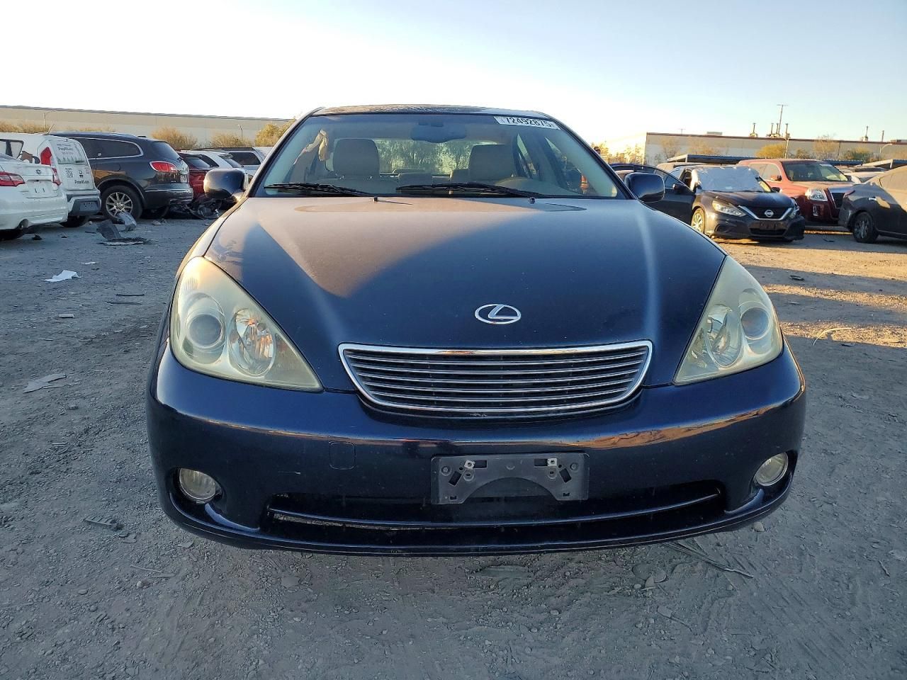 2005 Lexus Es 330