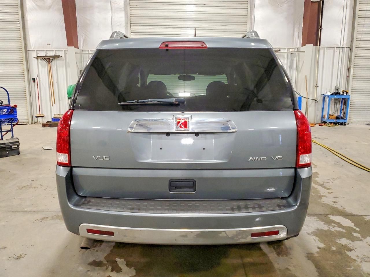 2006 Saturn Vue