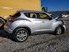 2017 Nissan Juke s