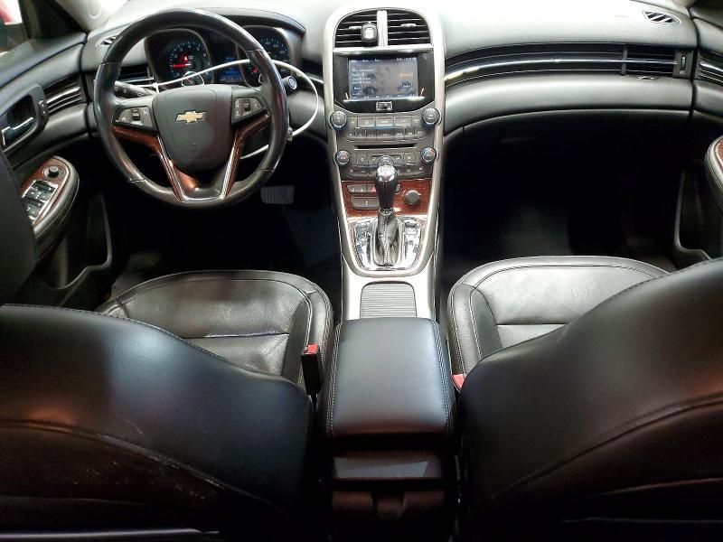 2013 Chevrolet Malibu ltz