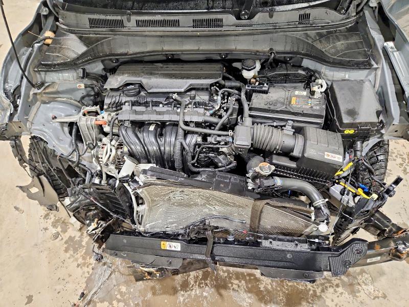 2023 Hyundai Kona Essential