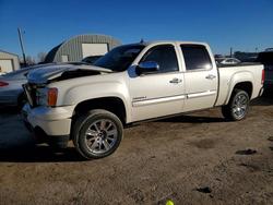 2013 GMC Sierra K1500 Denali en venta en Wichita, KS