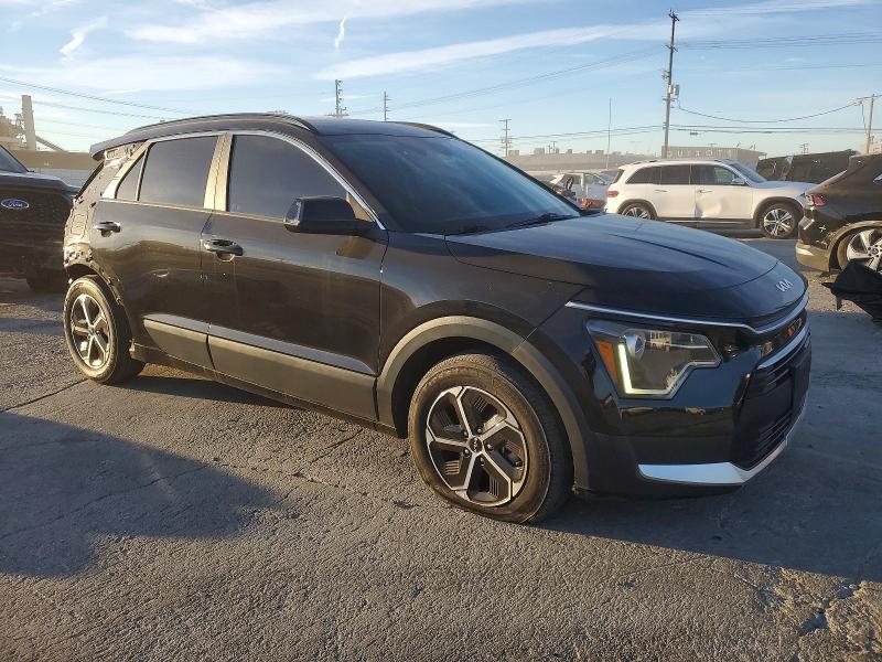 2023 KIA Niro ex