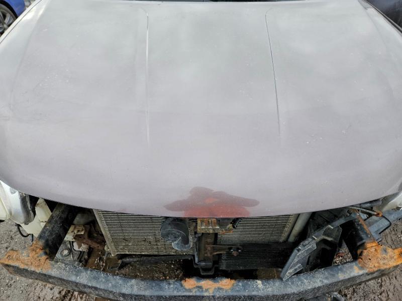 2009 Nissan Rogue s