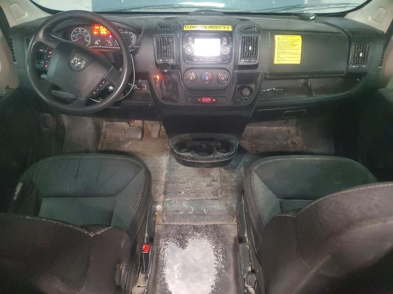 2021 Dodge Ram Promaster 3500 3500 High