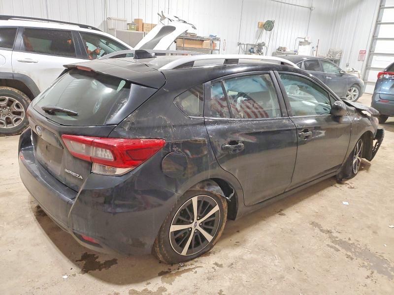 2022 Subaru Impreza Premium