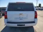 2018 Chevrolet Tahoe K1500 lt