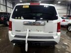 2013 Honda Pilot exl