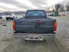 1996 Nissan Truck Base