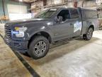 2017 Ford F150 Super cab