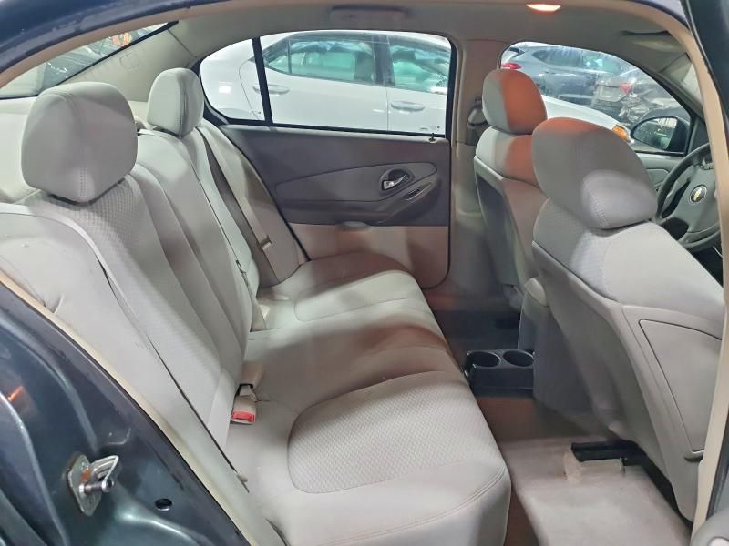 2006 Chevrolet Malibu ls