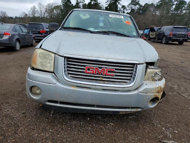2008 GMC Envoy