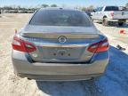 2018 Niss Altima 2.5