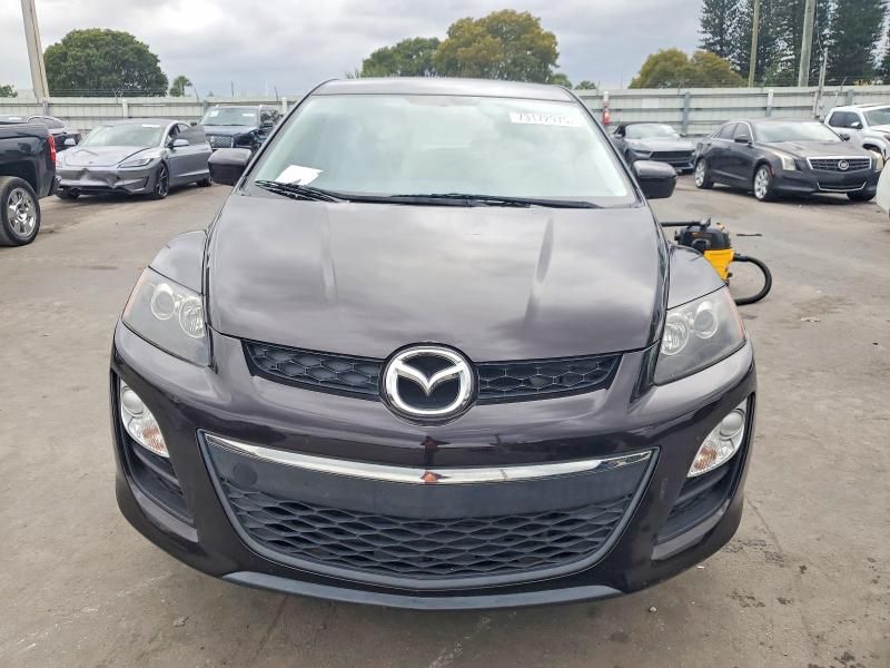 2011 Mazda Cx-7