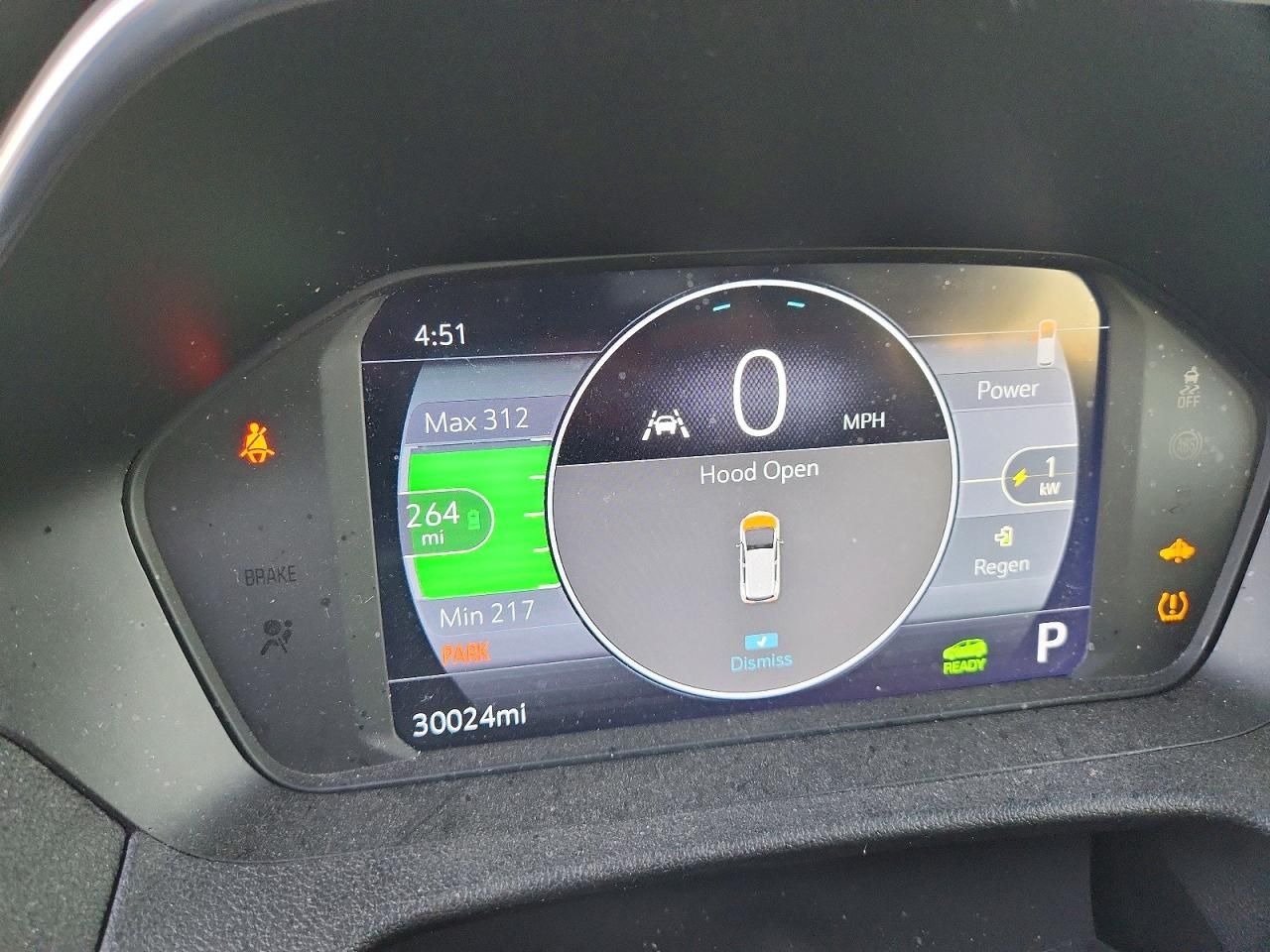 2023 Chevrolet Bolt ev 1LT