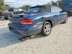 2000 Chrysler Sebring jxi