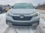 2017 Honda Ridgeline RTL