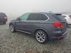 2017 BMW X5 Xdrive4