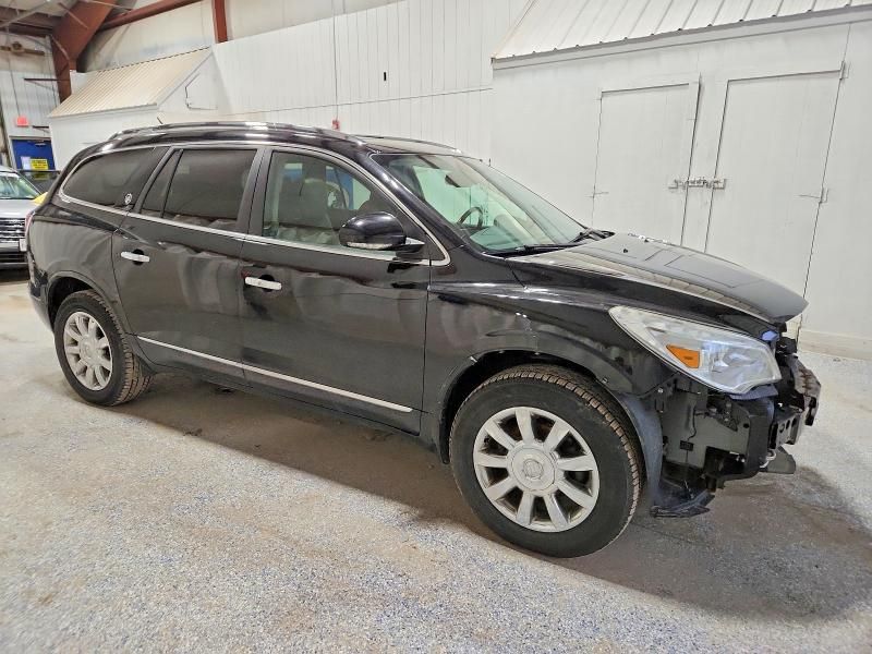 2016 Buick Enclave