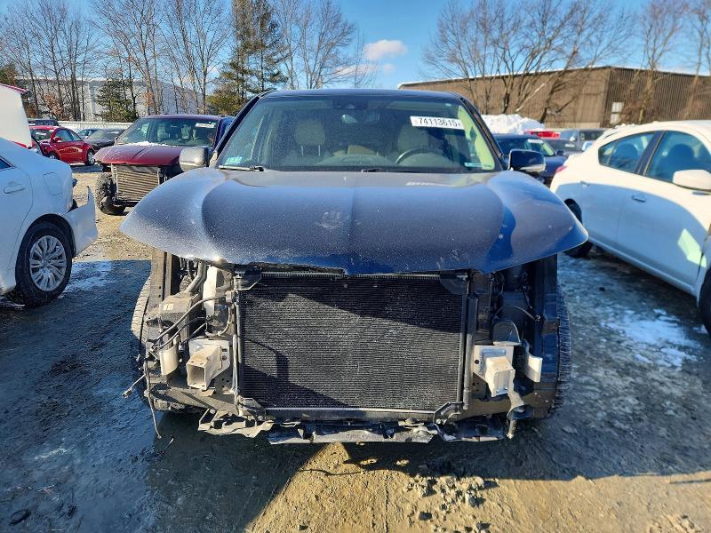 2020 Acura Mdx Technology
