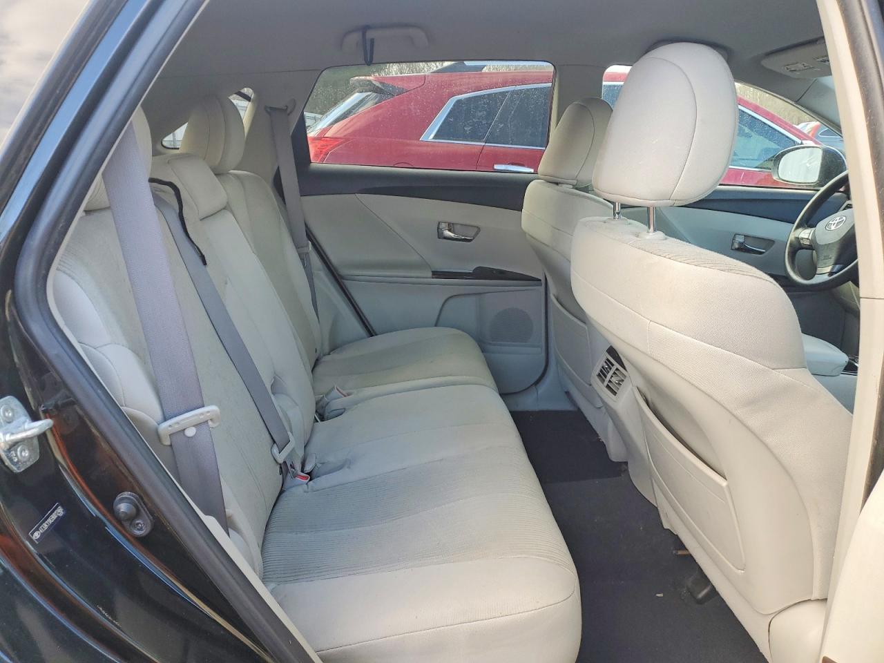 2009 Toyota Venza