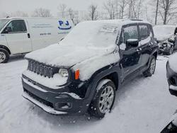 2018 Jeep Renegade Latitude for sale in Central Square, NY