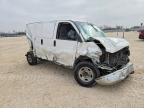 2014 Chev Rolet Express G2500 Utility / Service van