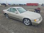 1999 Mercedes-Benz Sl 500