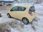 2014 Chevrolet Spark ls