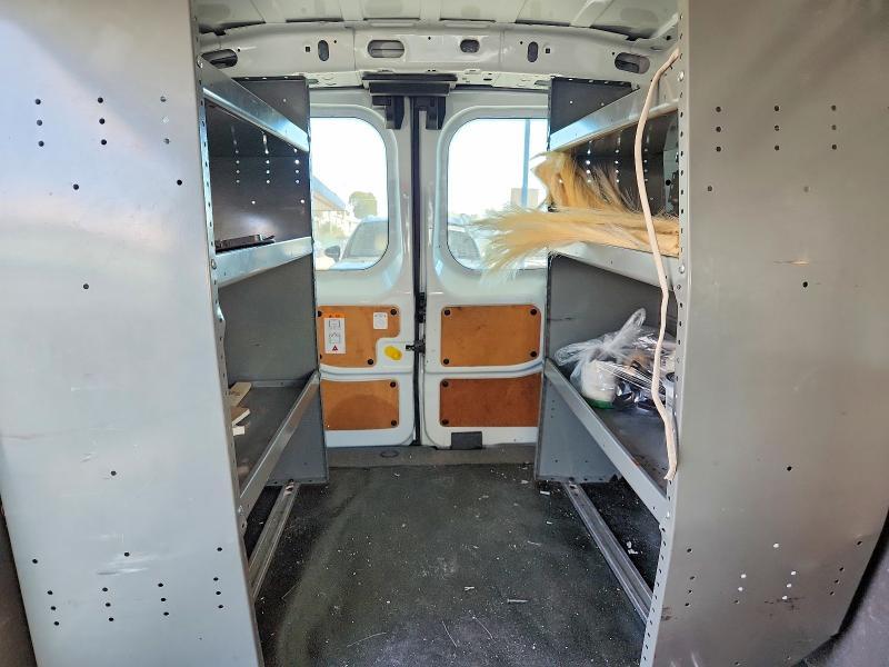 2019 Ford Transit Connect XL