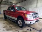 2009 Ford F150 Supercrew