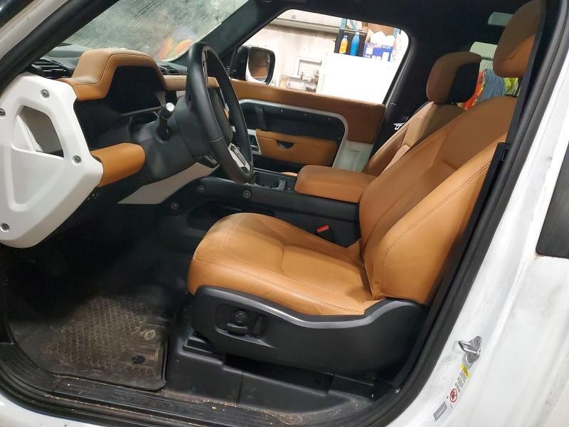 2023 Land Rover Defender 90 s