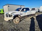 2017 Dodge RAM 3500 Longhorn