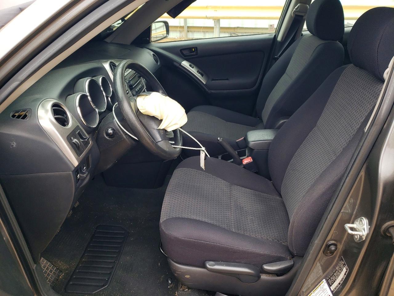 2006 Toyota Corolla Matrix xr