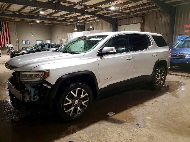 2020 GMC Acadia sle